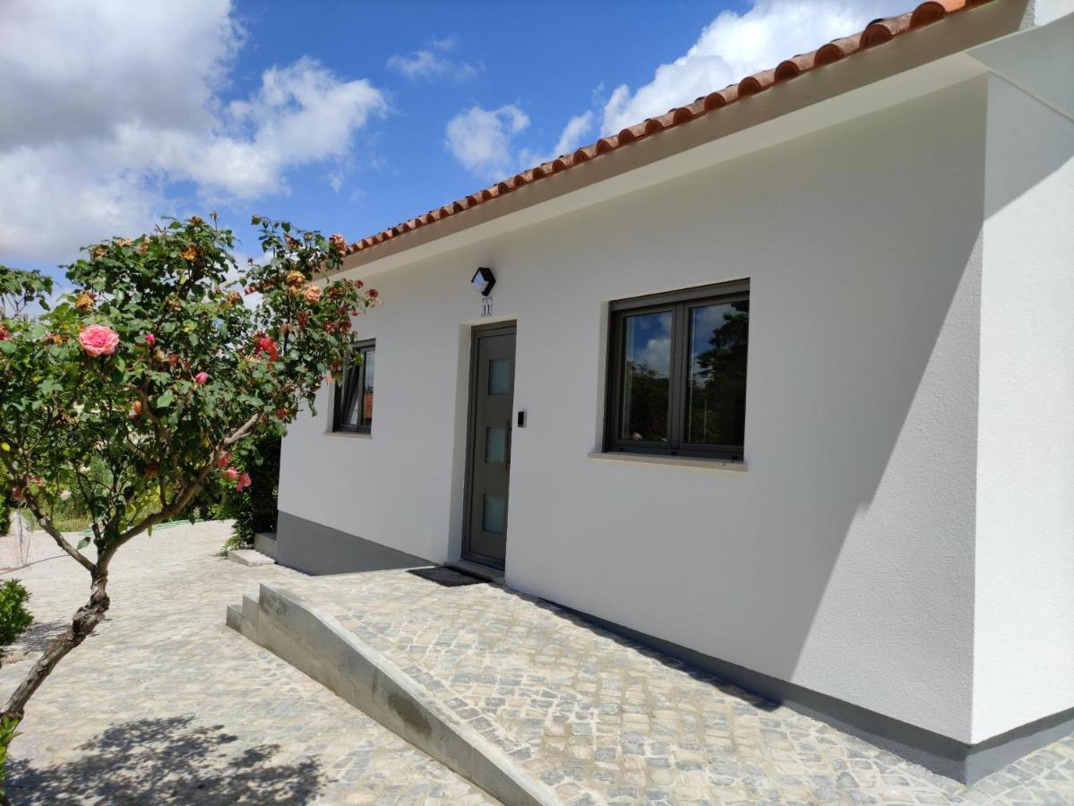 Casa Dos Vales 11 Villa Porto de Mos  Exterior photo